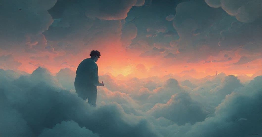 Featured image for The Unseen Critic: Decoding a Dream of Ugly Insults and Liminal Transitions