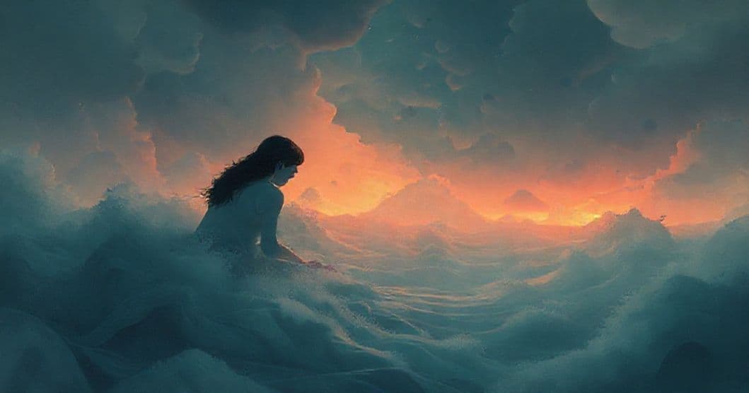 Featured image for Navigating Loss and Betrayal in the Dream Realm: A Psychological Exploration