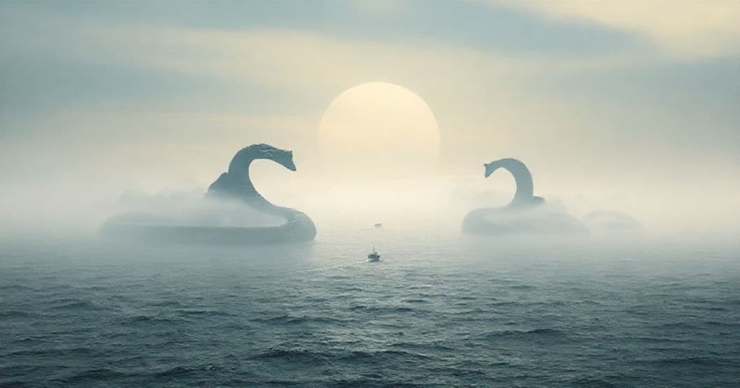 Featured image for Sailing Past Cobra-Bitten Shores: What Your Dream of Cobras on the Horizon Reveals