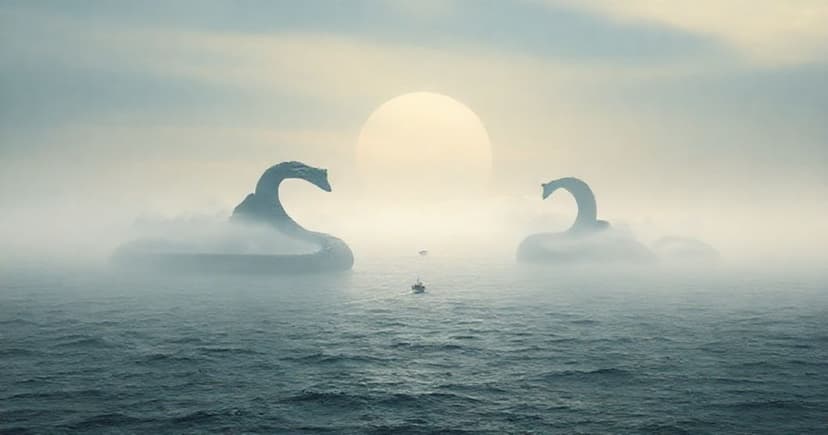 Featured image for Sailing Past Cobra-Bitten Shores: What Your Dream of Cobras on the Horizon Reveals