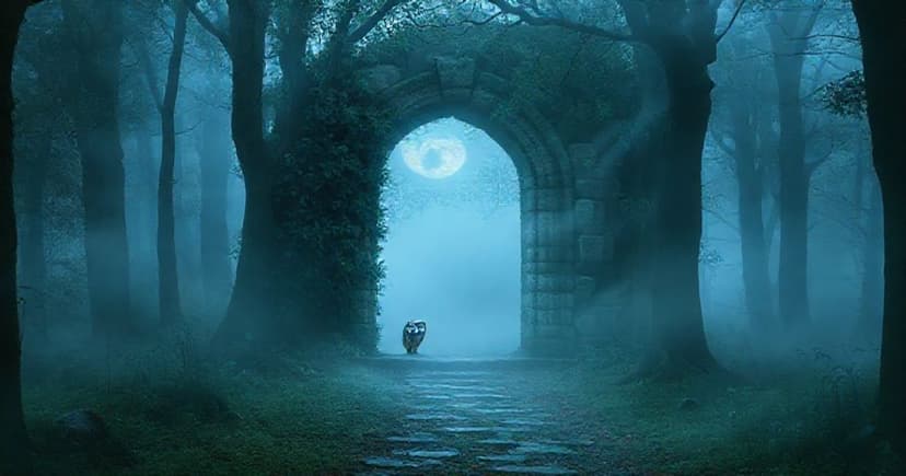 Featured image for Owl Doorways and Echoes of Significance: What Your Dreams Are Whispering