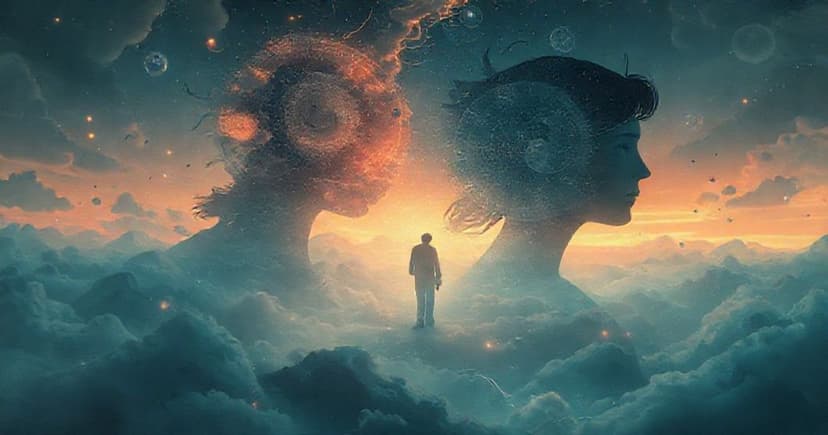 Featured image for Time Travel Dreams and the Fragility of Identity: A Dream Analysis