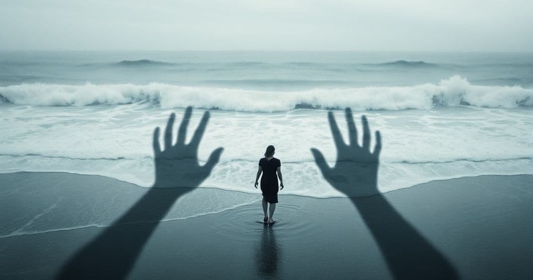 Featured image for The Tidal Dance of Kidnapping Dreams: When Captivity Meets Flowing Emotions