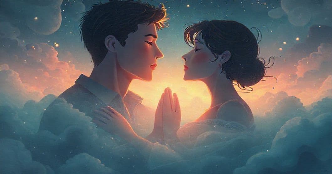 Featured image for The Repeated Dream: Navigating New Love Through the Unconscious