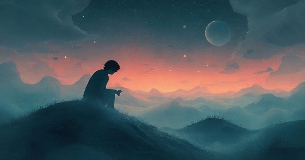 Featured image for The Stalker’s Lullaby: A Musical Dream of Boundaries and Fear