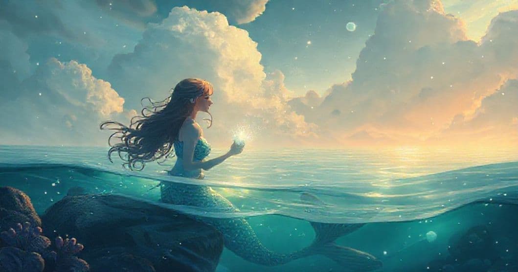 Featured image for When Dreams Bridge Realities: A Mermaid Biologist and the Fulfillment of a Lifetime Connection