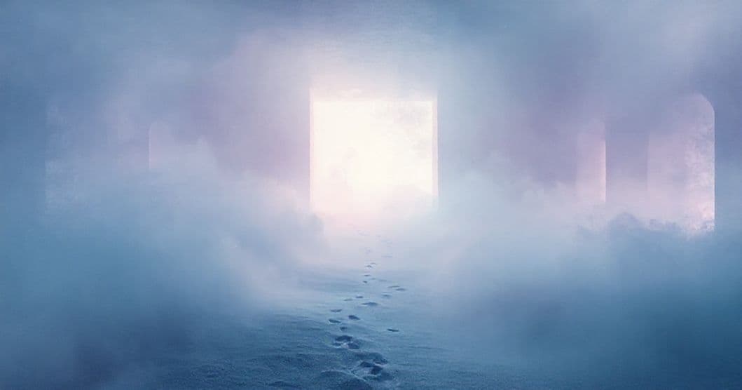 Featured image for Footprints in Dreams: Unraveling the Subconscious Pathways Only You Can See
