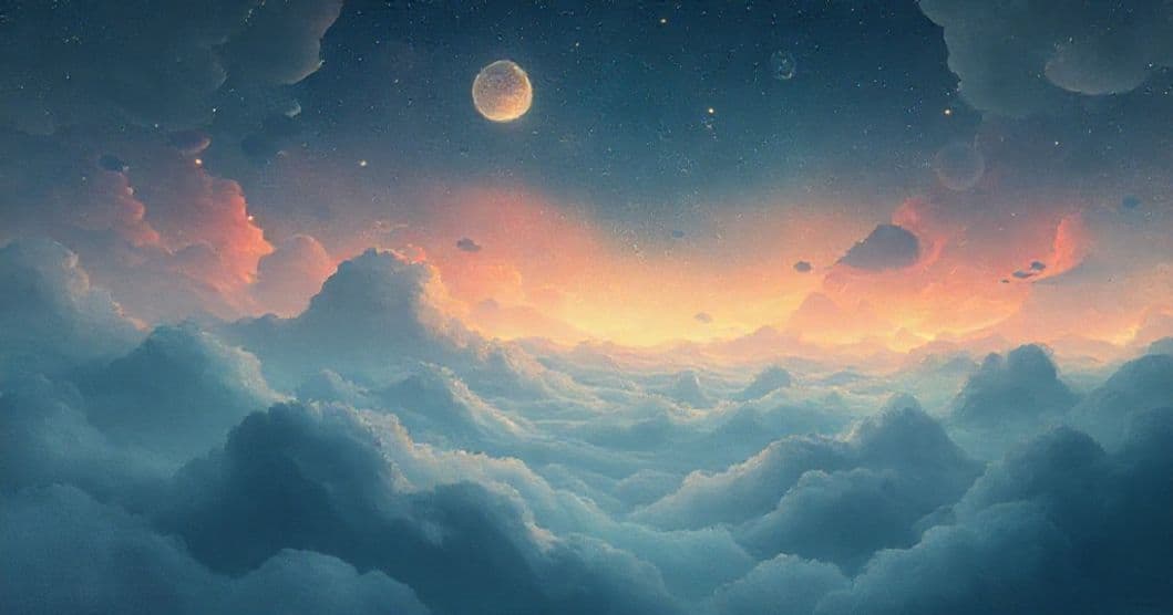 Featured image for Dreams as Perceptual Bridges: The Intimate Echo of External Reality in Sleep