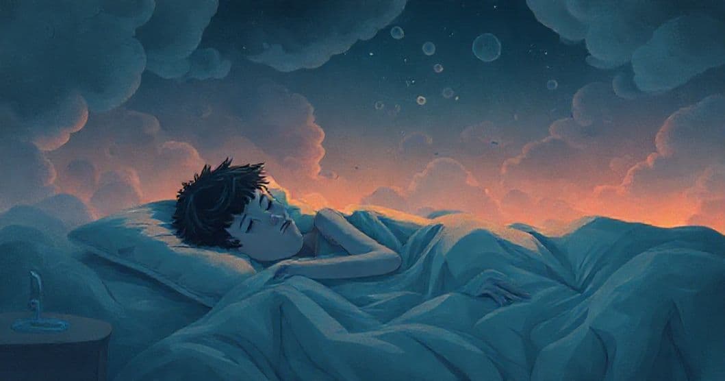 Featured image for The Nightly Reckoning: Decoding Recurring Death Dreams in a 21-Year-Old’s Sleep