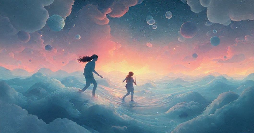 Featured image for The Invisible Impulse: Navigating Playful Boundaries in the Unconscious