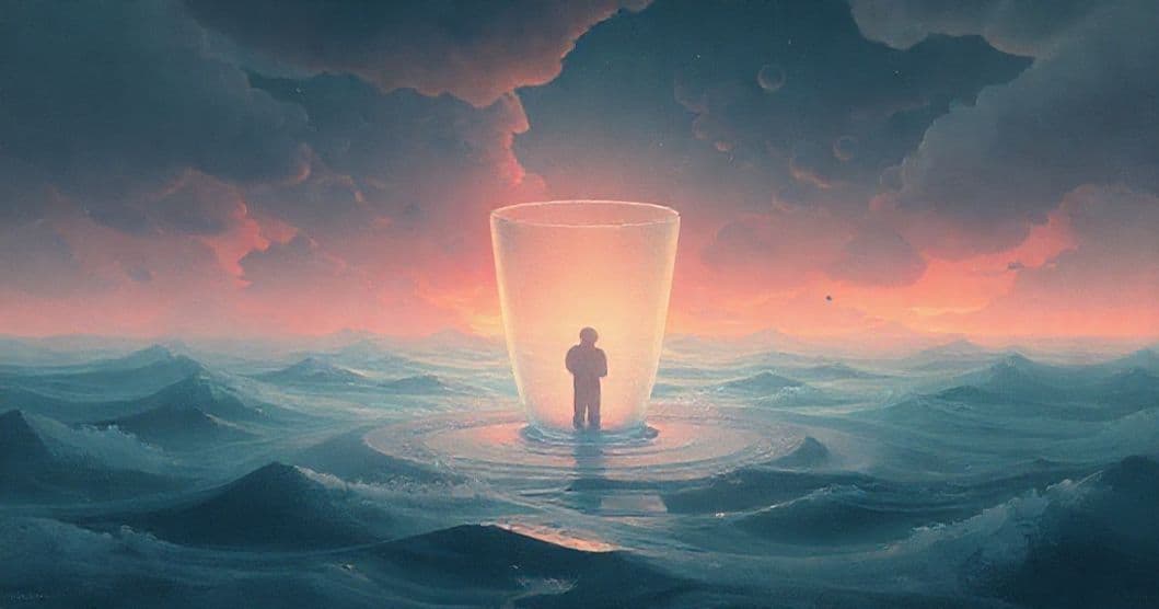 Featured image for Navigating Truth’s Consequences: A Dream Analysis of the Opaque Cup