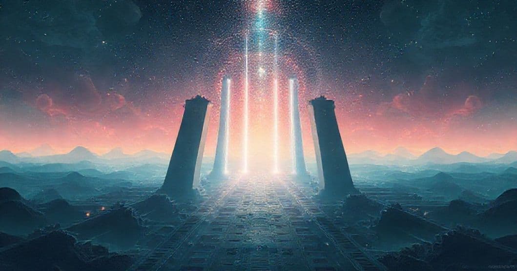 Featured image for The Rods of Engineering: A Dream of Symmetrical Power and Cosmic Connection