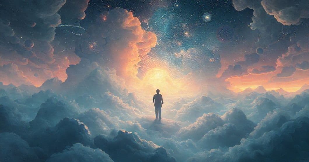 Featured image for When Dreams Become Reality: The Psychology of Synchronicity and Unconscious Recognition