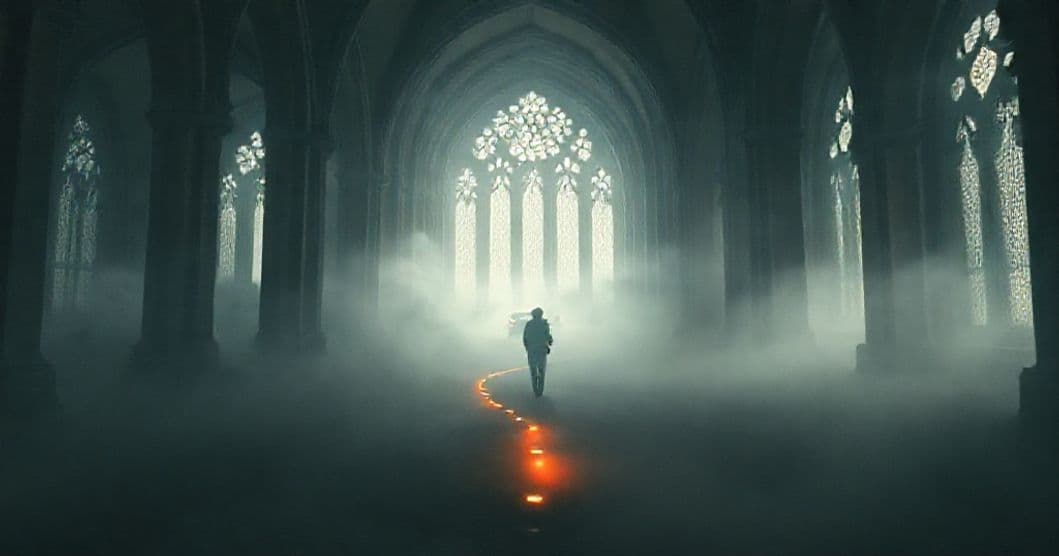 Featured image for Car Crash Footprints and Chambers: Decoding Dreams of Pursuit and Confinement