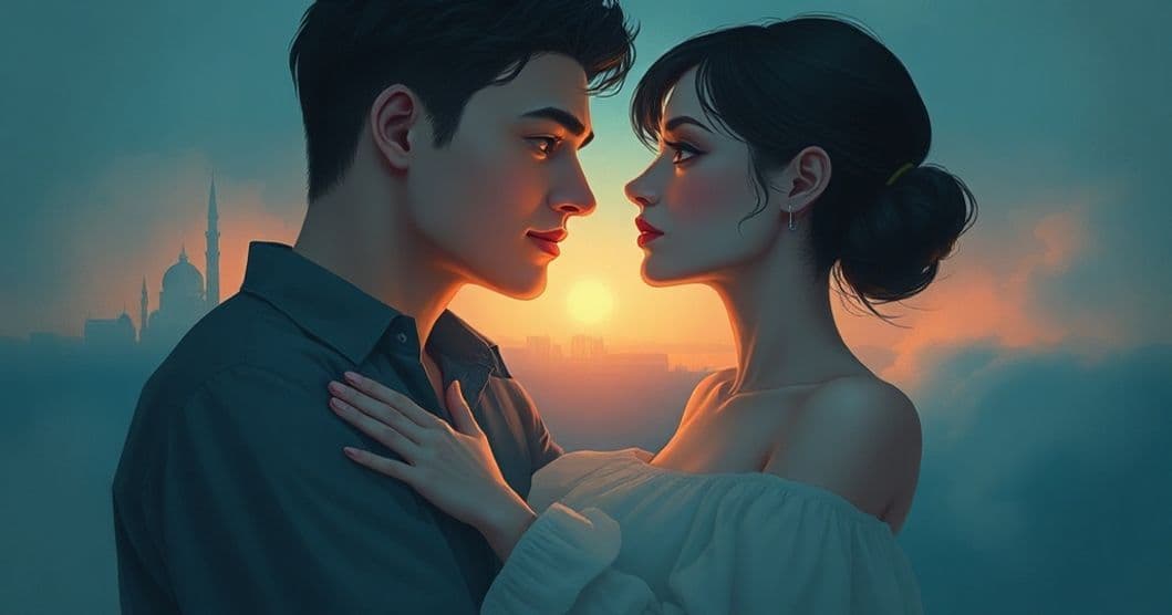 Featured image for Memory, Illness, and Intimacy: Decoding a Dream of Fractured Connection