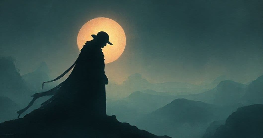 Featured image for The Shadow Man: A Universal Dream Archetype and the Collective Unconscious