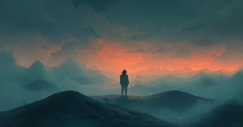 Featured image for Unheard Voices and Unfulfilled Rescues: Decoding Recurring Nightmares of Isolation