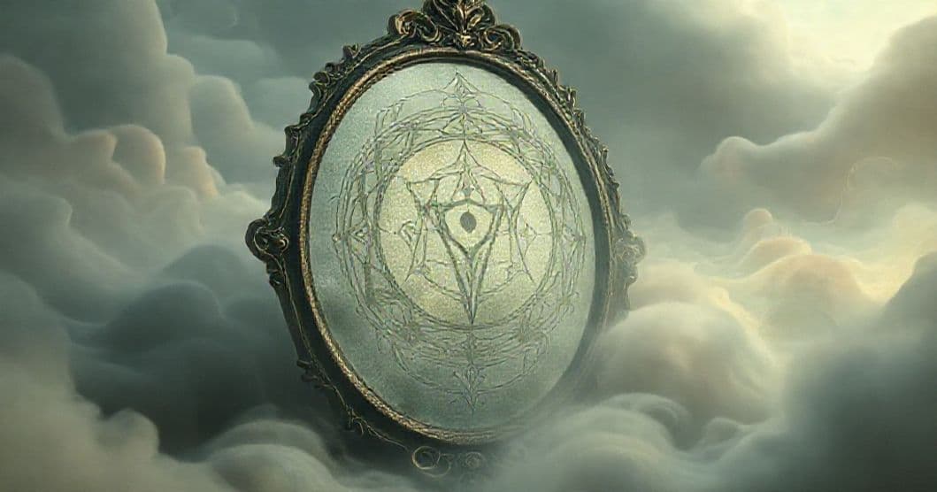 Featured image for Funeral Sigils in Dream Mirrors: Decoding the Subconscious Signals of Farewells