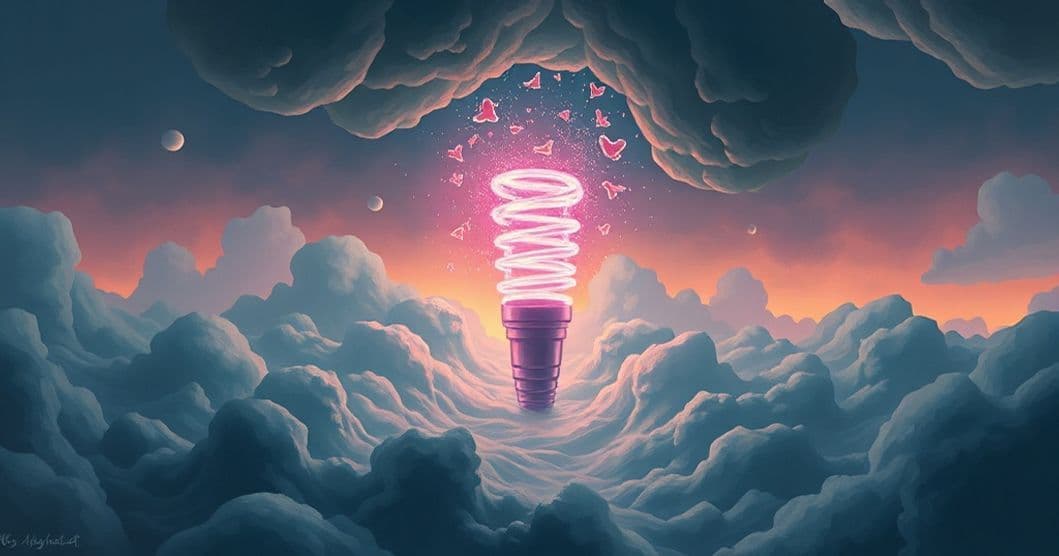 Featured image for The Rejected Implant: A Dream of Disruption and Emotional Unraveling