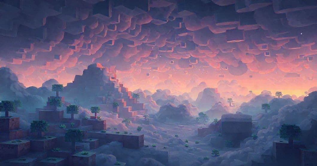 Featured image for The Blocky World of Dream Consciousness: Exploring Minecraft Dreams and Virtual Reality in Slumber