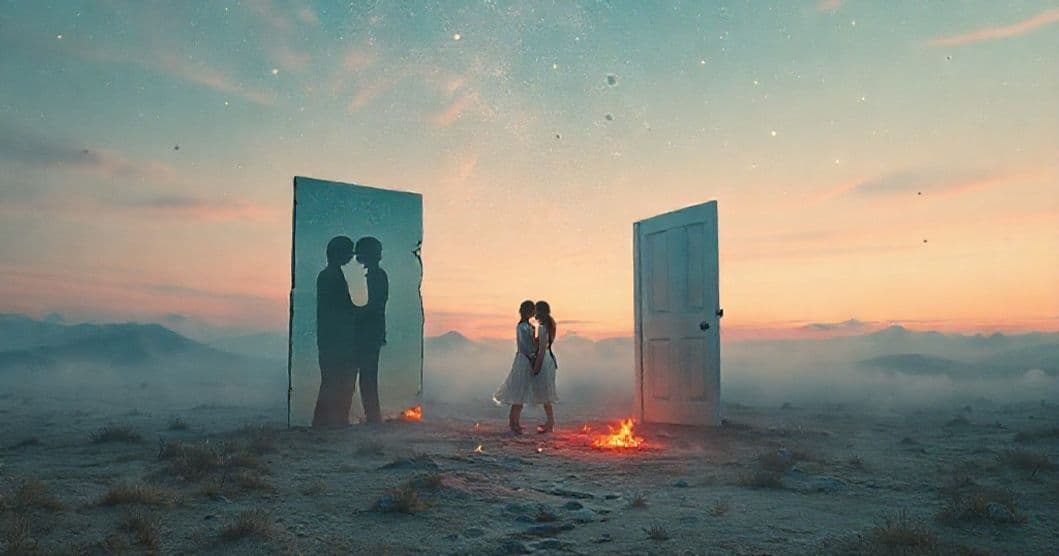 Featured image for Why You Dream About Your Boyfriend Cheating: Unpacking the Subconscious Messages of Betrayal