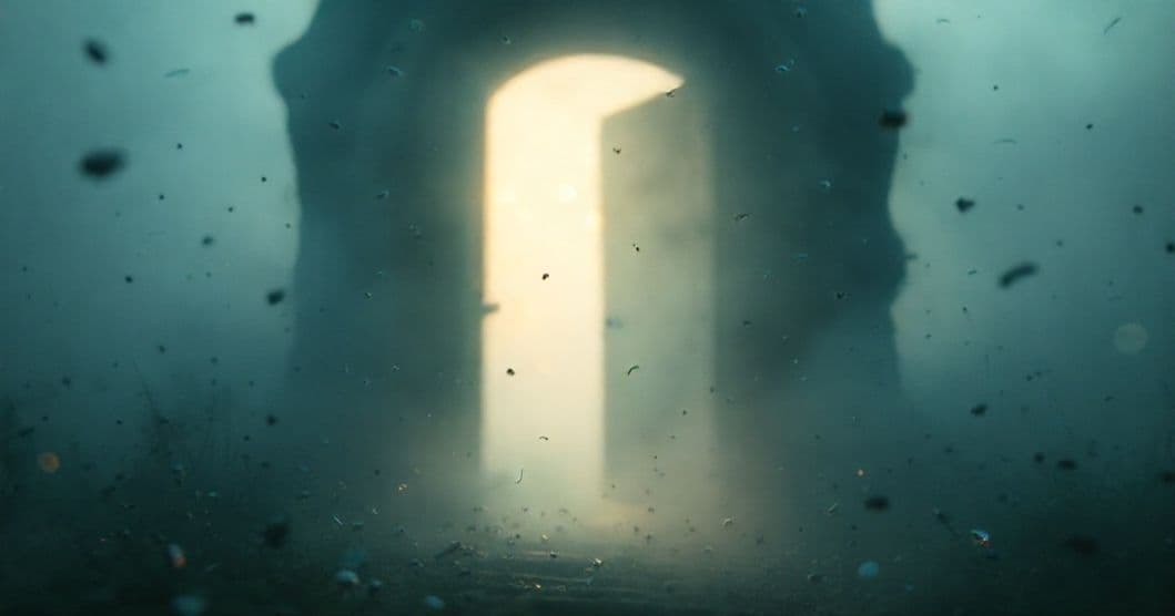 Featured image for Bugs at the Door: Unpacking Dreams of Chasing Echoes