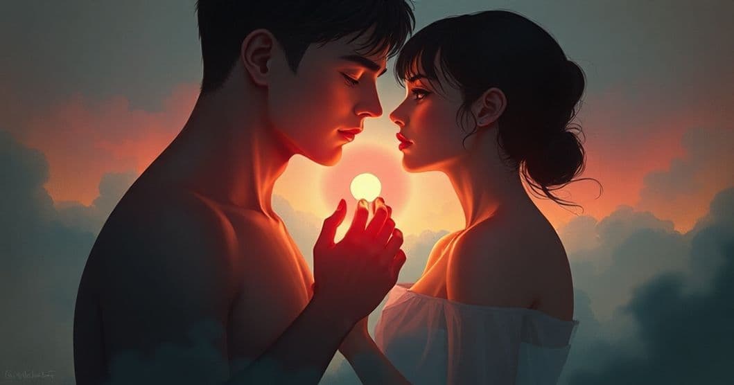 Featured image for The Blood Offering: A Dream of Intimate Connection and Unresolved Emotion