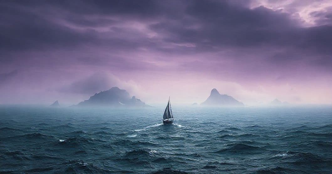 Featured image for Sailing Past Cobra-Bitten Shores: Decoding Dreams of Bitten Horizons