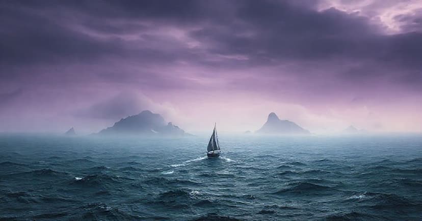 Featured image for Sailing Past Cobra-Bitten Shores: Decoding Dreams of Bitten Horizons