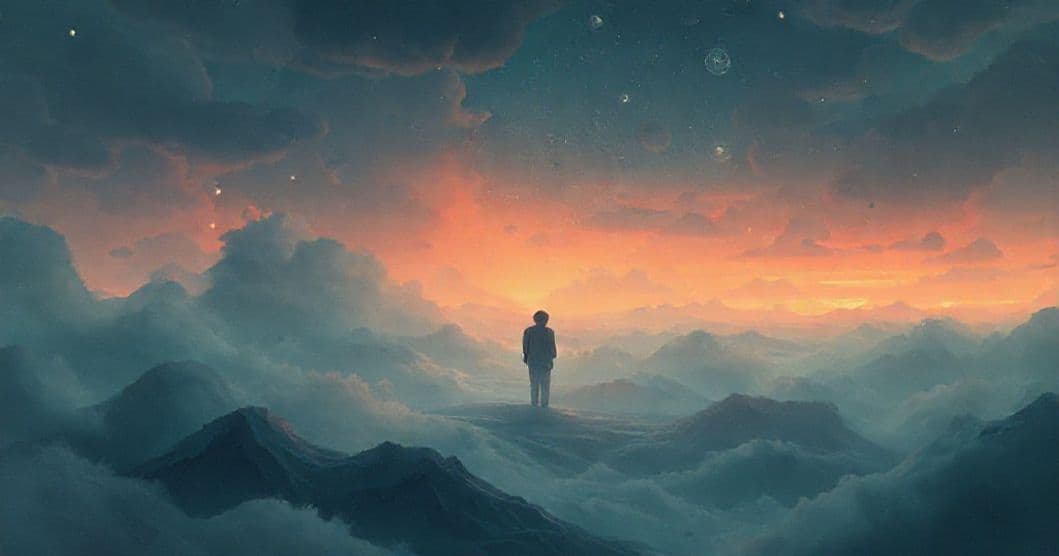 Featured image for Time Displacement and Identity Crisis: Decoding a Reoccurring Dream of Lost Years