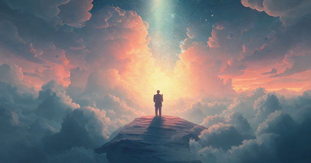 Featured image for The Lucid Dream of Purpose: When Power Reveals What Matters Most