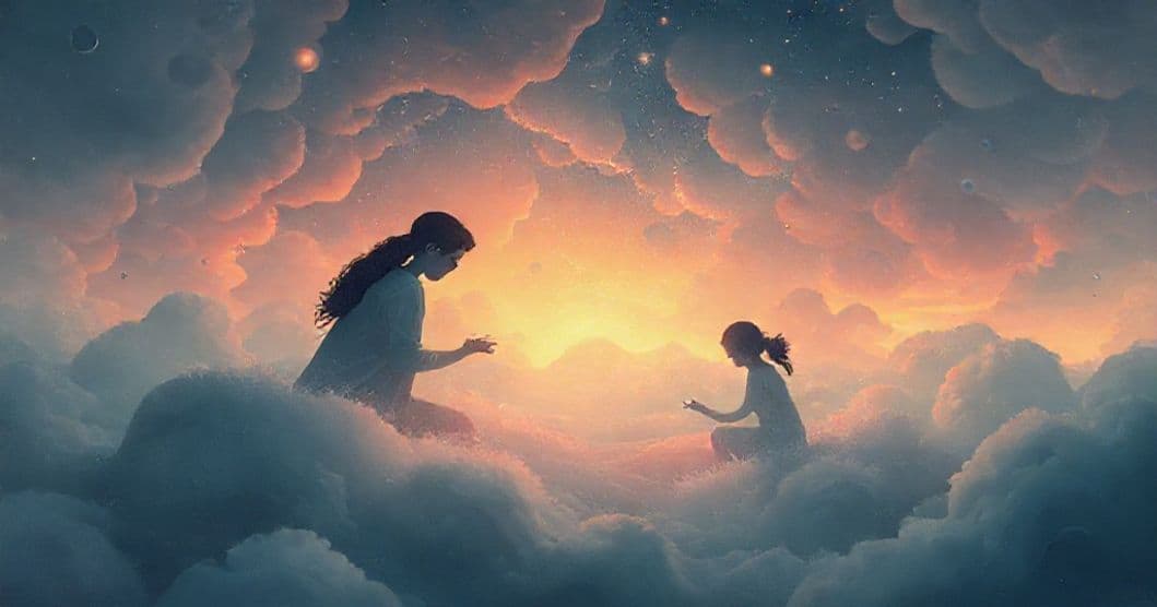 Featured image for The Looping Dream of Protection and Persistence: Unpacking Family Toxins and Inner Strength