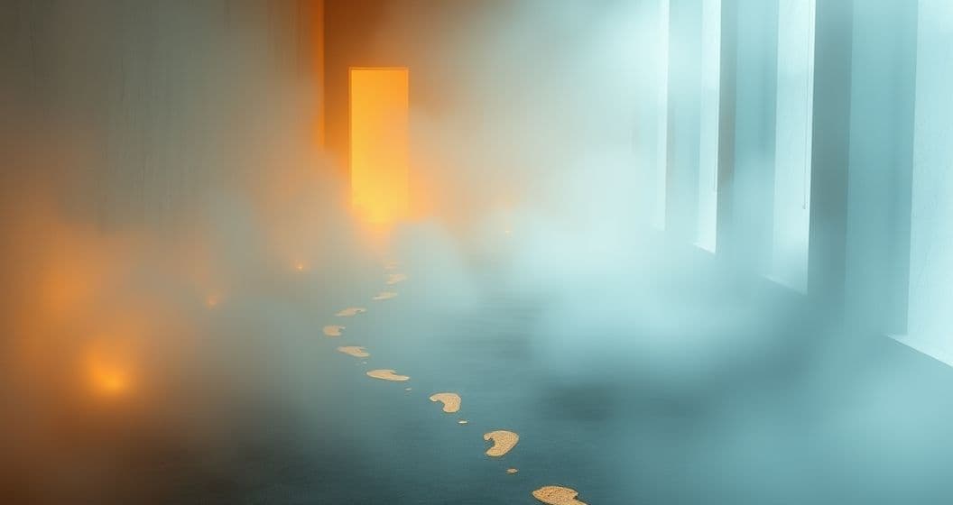 Featured image for Footprints Through Memory: Dreams of Grandmother and Father’s Chambers