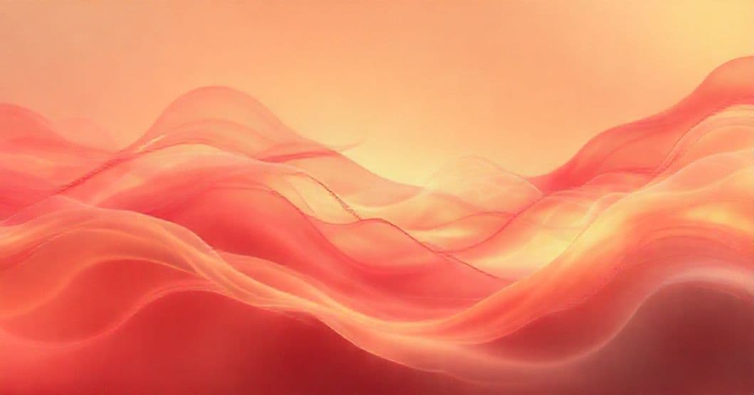 Featured image for The Color Tides of Dreams: Red, Yellow, and the Subconscious Balance