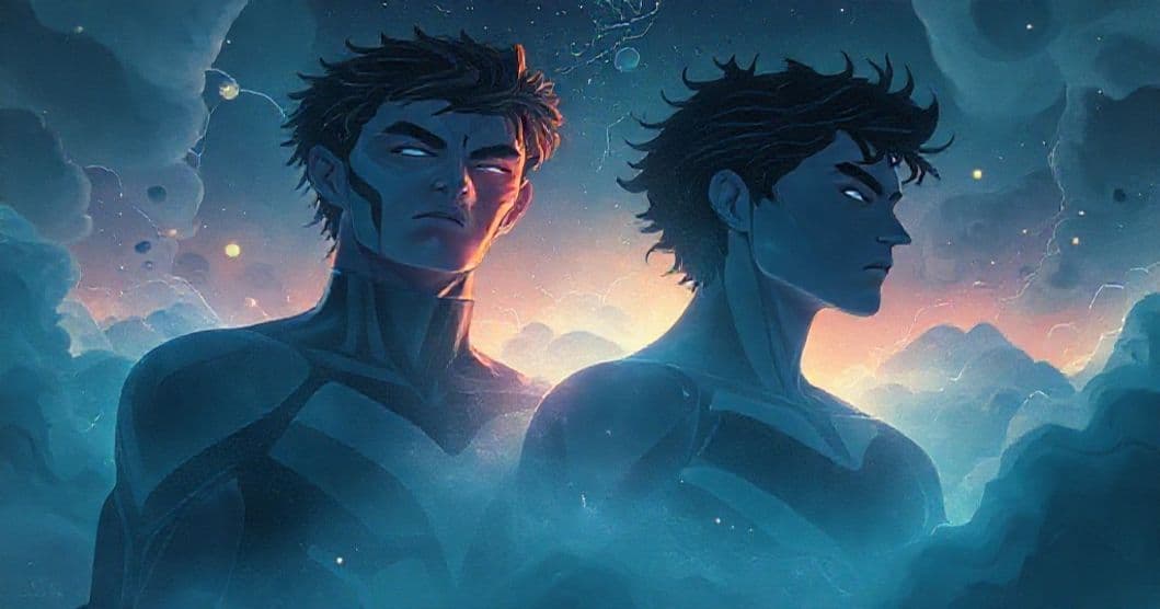 Featured image for The Nightwing Dream: Exploring Alternate Selves in the Subconscious