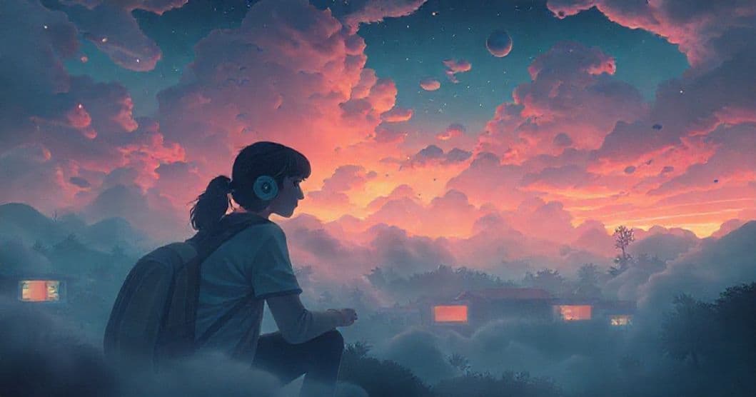 Featured image for High School Nostalgia, Digital Responsibility, and the Power of Transformation: A Dream Analysis