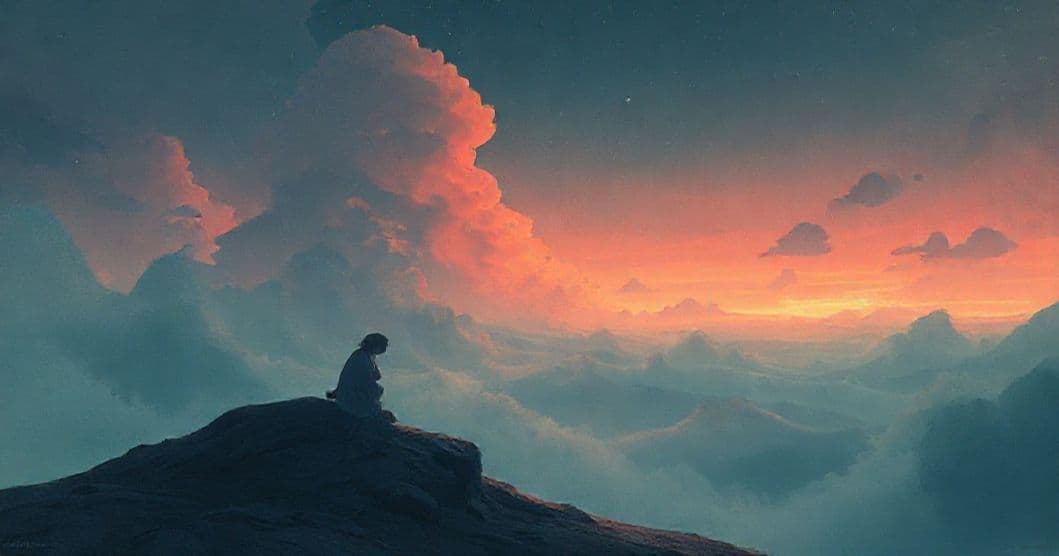 Featured image for The Unfinished Call: A Dream of Longing, Memory, and the Afterlife