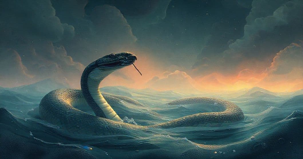 Featured image for Navigating Fear and Protection: A Snake Dream Analysis