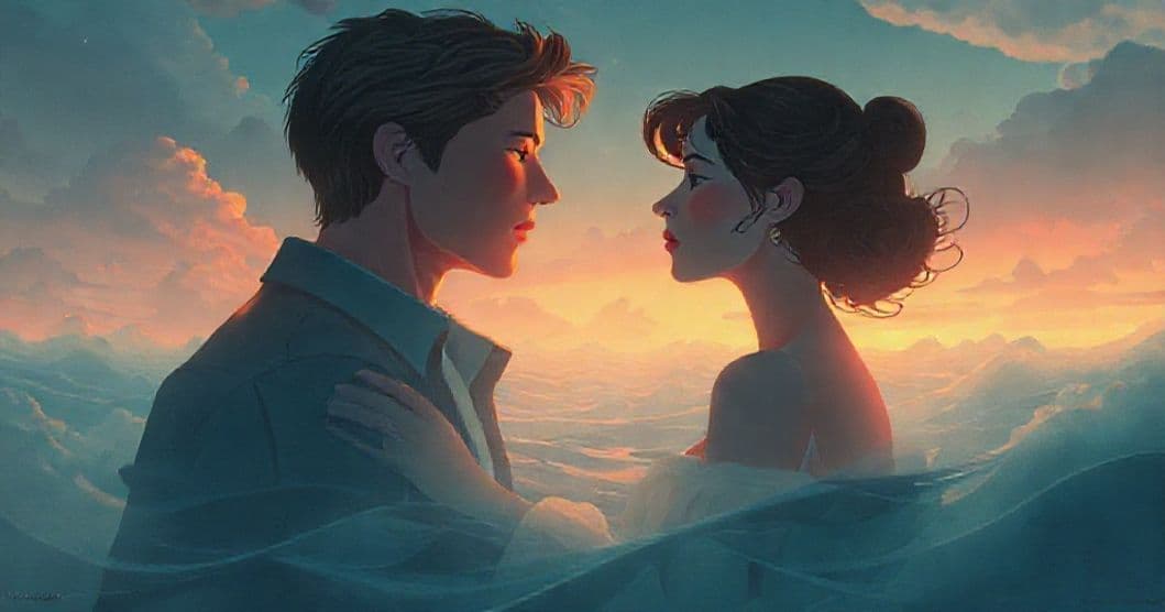 Featured image for Navigating Desire and Authority: A Dream Analysis of Pursuit, Innocence, and Lucid Longing