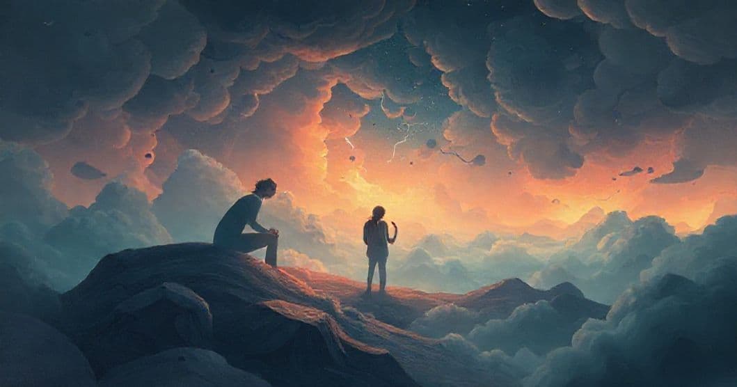 Featured image for Unpacking the Subconscious: Dreams of Temptation in a Recovery Journey