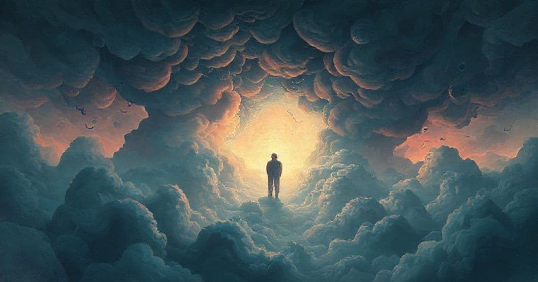 Featured image for Dreams Within Dreams: Unraveling a Nightmare of Self and Identity