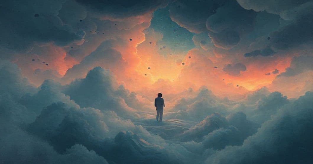 Featured image for Navigating Overwhelm: A Dream Analysis of Trauma, Exhaustion, and the Unconscious