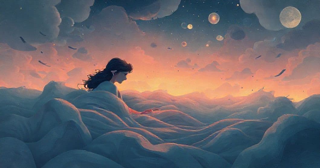 Featured image for Post-Breakup Dreams: Navigating Emotional Turbulence Through Symbolic Narratives