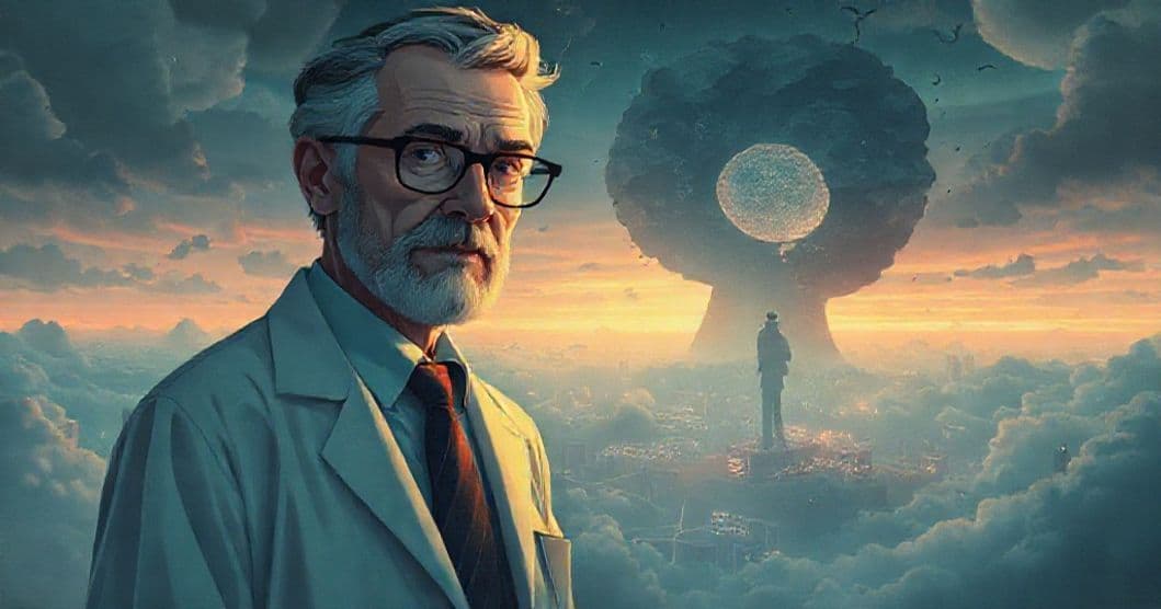 Featured image for The Coincidental Dream: A Professor, a B, and the Uncanny Intersection of Mind and Reality