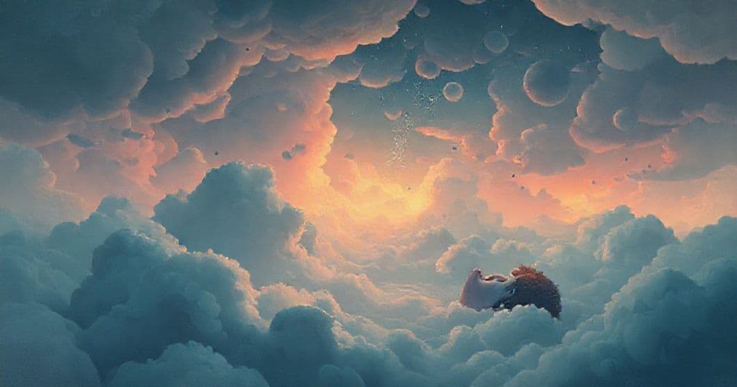 Featured image for The Silent Language of Dreams: Unpacking the Tongue Removal Dream