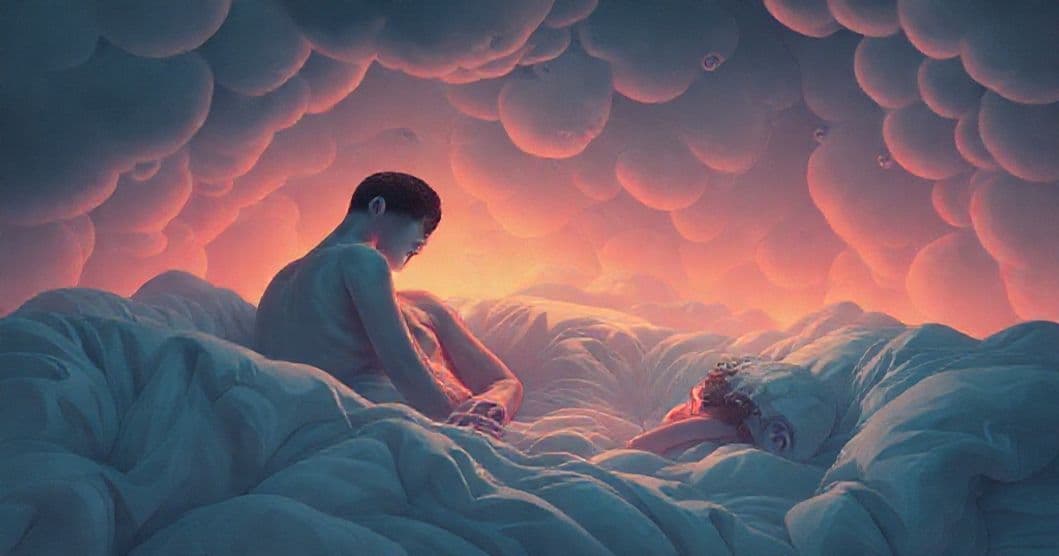 Featured image for The Penile Growth Dream: Unpacking Gender, Identity, and Vulnerability in the Unconscious