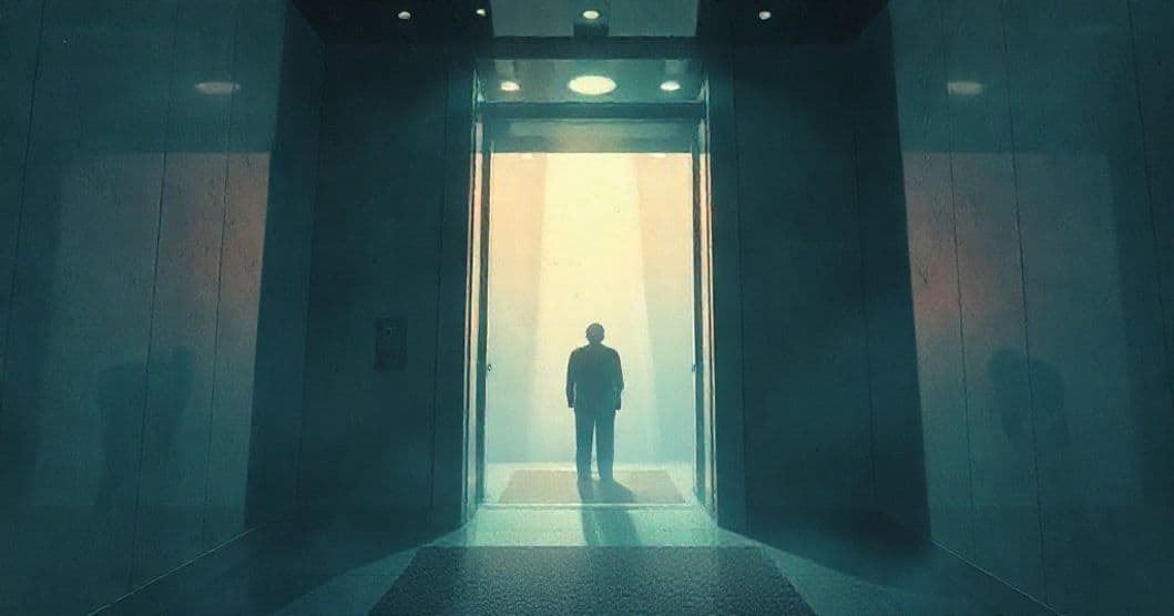 Featured image for The Mysterious Elevator: Navigating Transitions and Uncertainty in the Unconscious