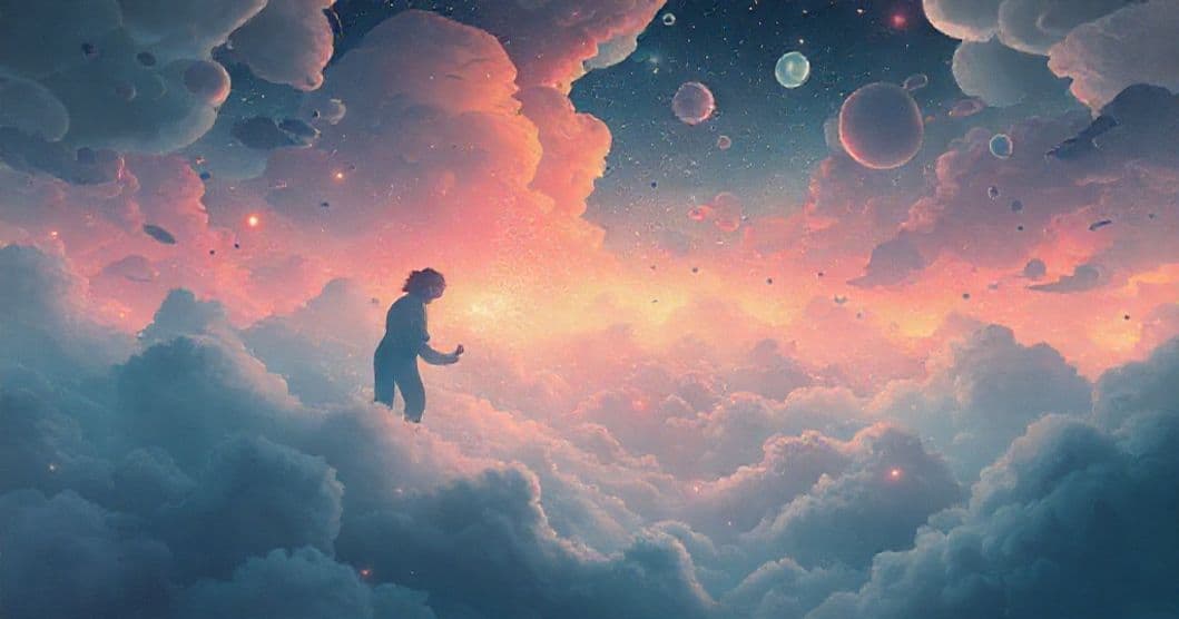 Featured image for When Dreams Become Reality Checks: Navigating Overwhelm in a Hyper-Active Mind