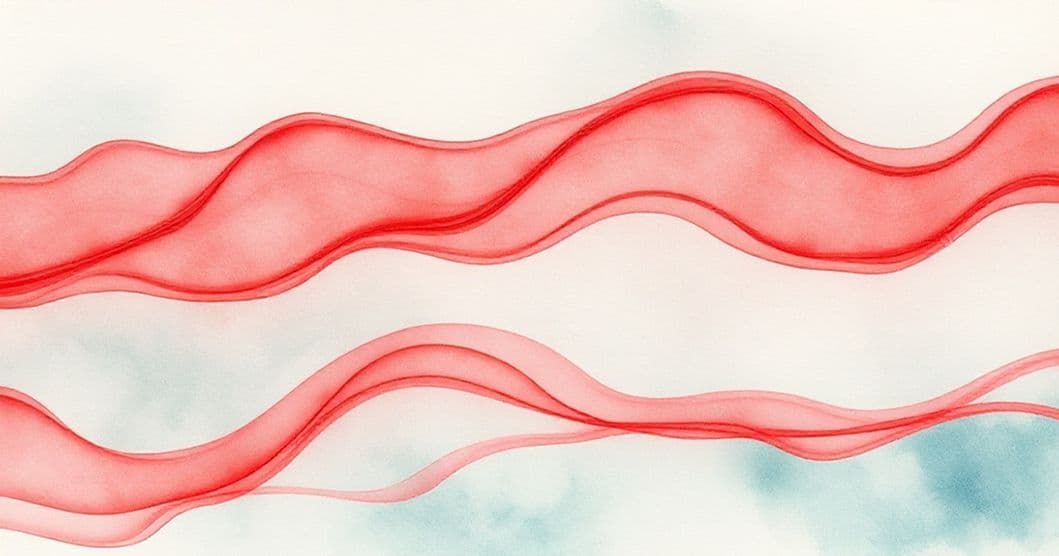 Featured image for The Rhythmic Language of Blood Dreams: What Your Body’s Subconscious is Whispering