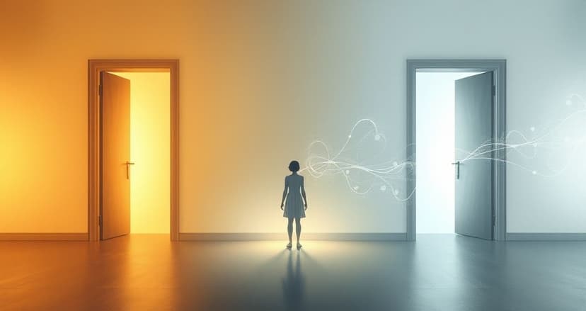 Featured image for Chasing Echoes of Your Crush: Why These Dreams Keep Appearing